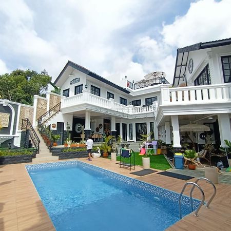 Villa Kota Bunga Malini 10 Cikundul Exteriör bild