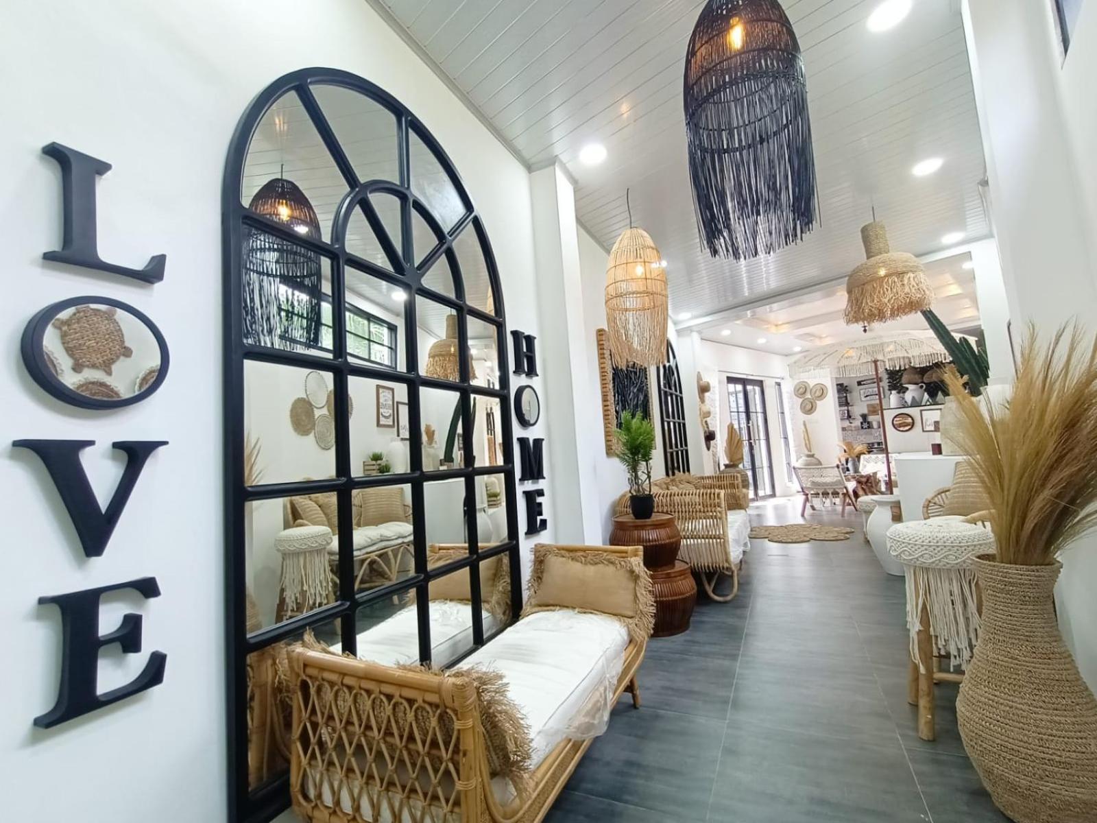 Villa Kota Bunga Malini 10 Cikundul Exteriör bild
