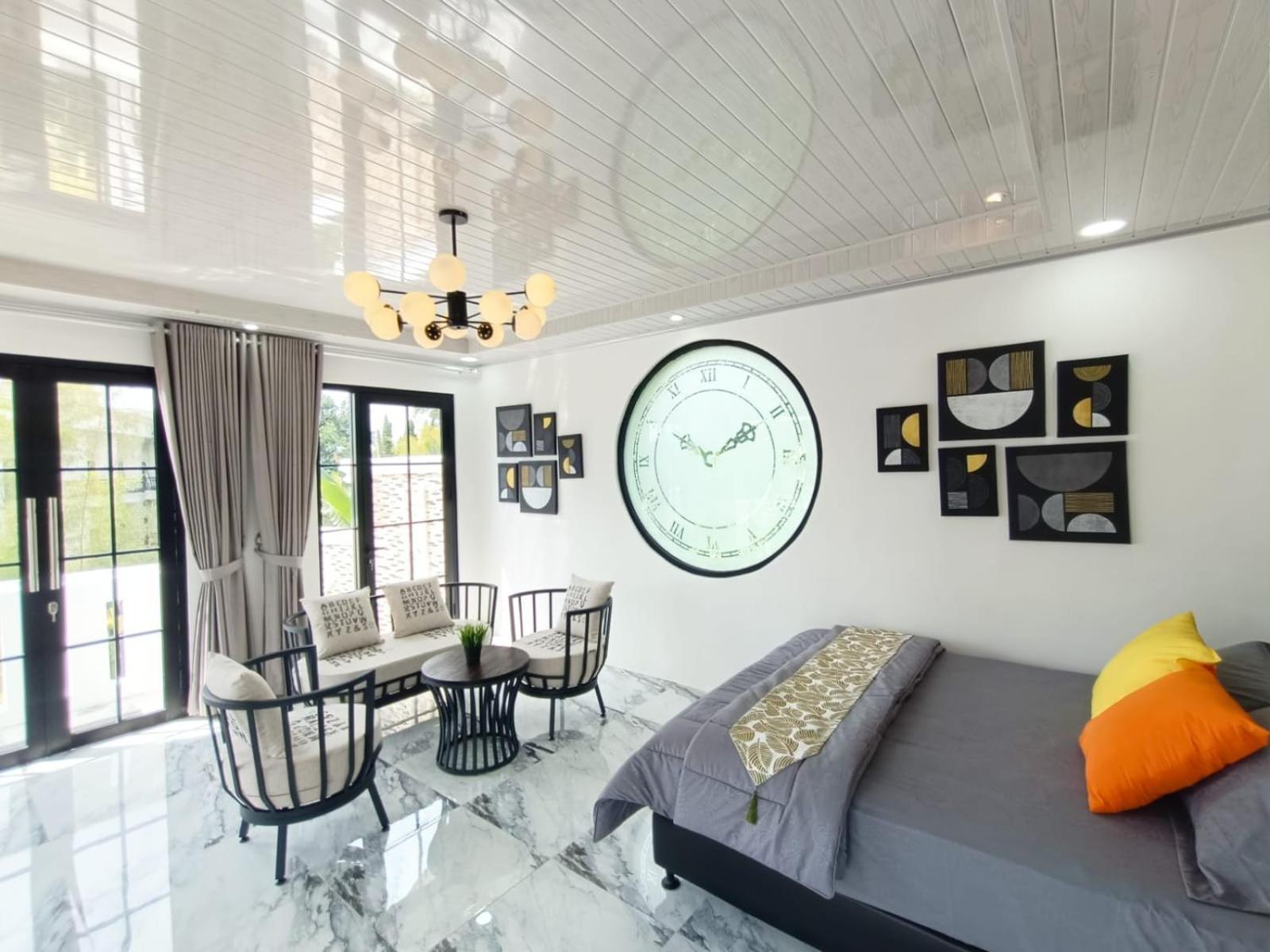 Villa Kota Bunga Malini 10 Cikundul Exteriör bild