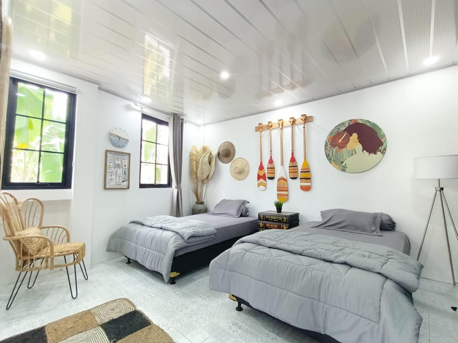Villa Kota Bunga Malini 10 Cikundul Exteriör bild
