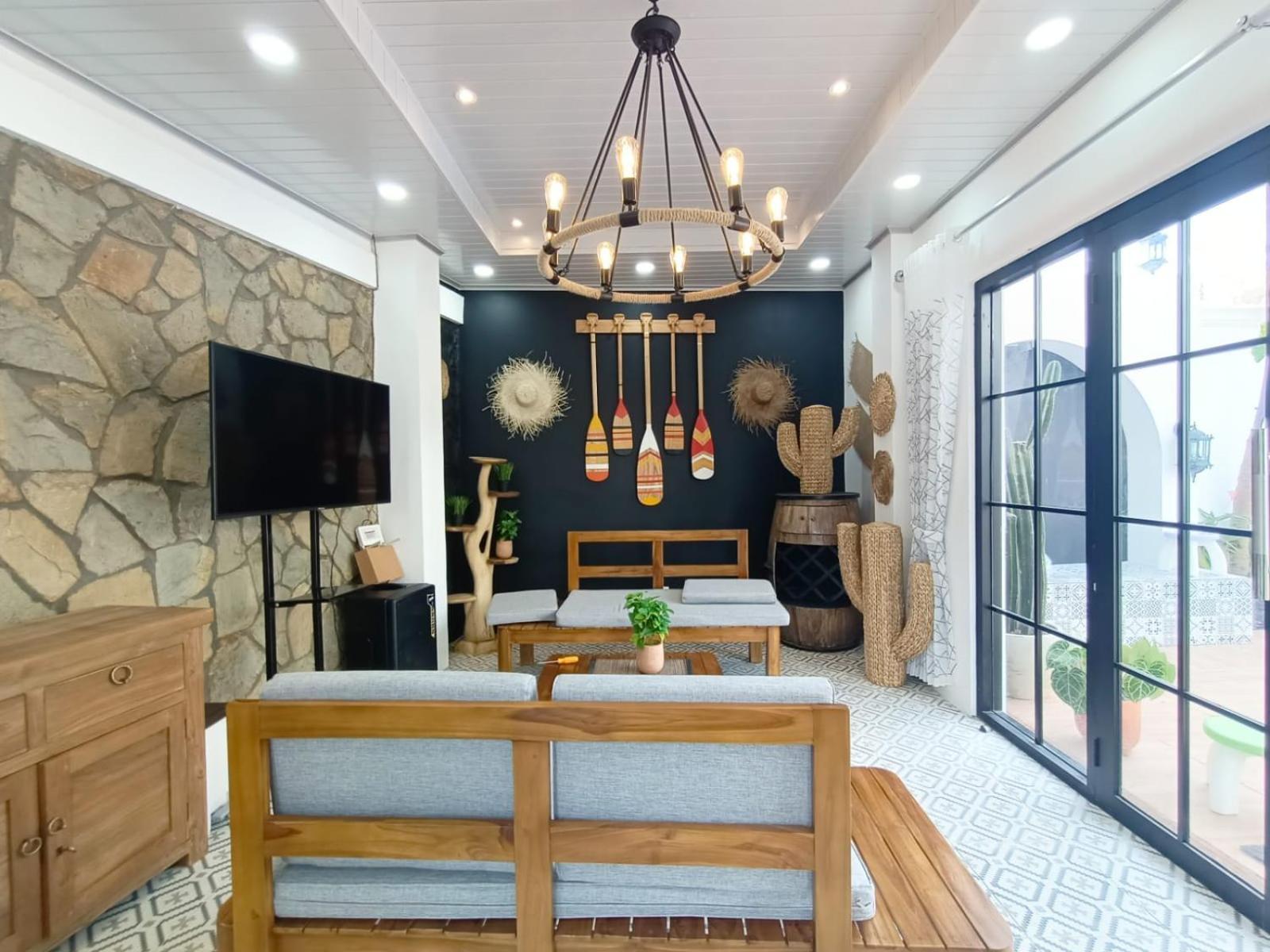 Villa Kota Bunga Malini 10 Cikundul Exteriör bild