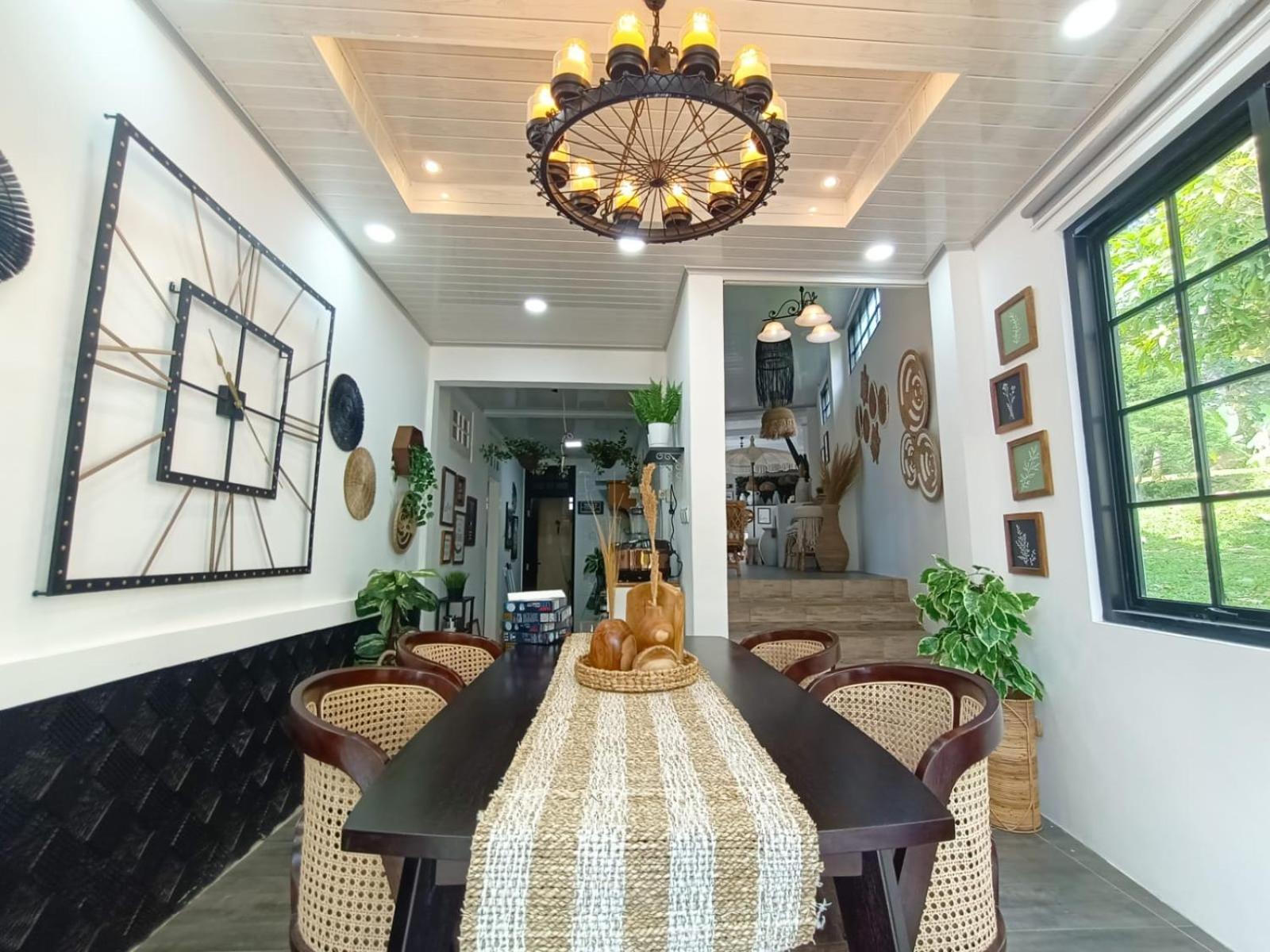 Villa Kota Bunga Malini 10 Cikundul Exteriör bild