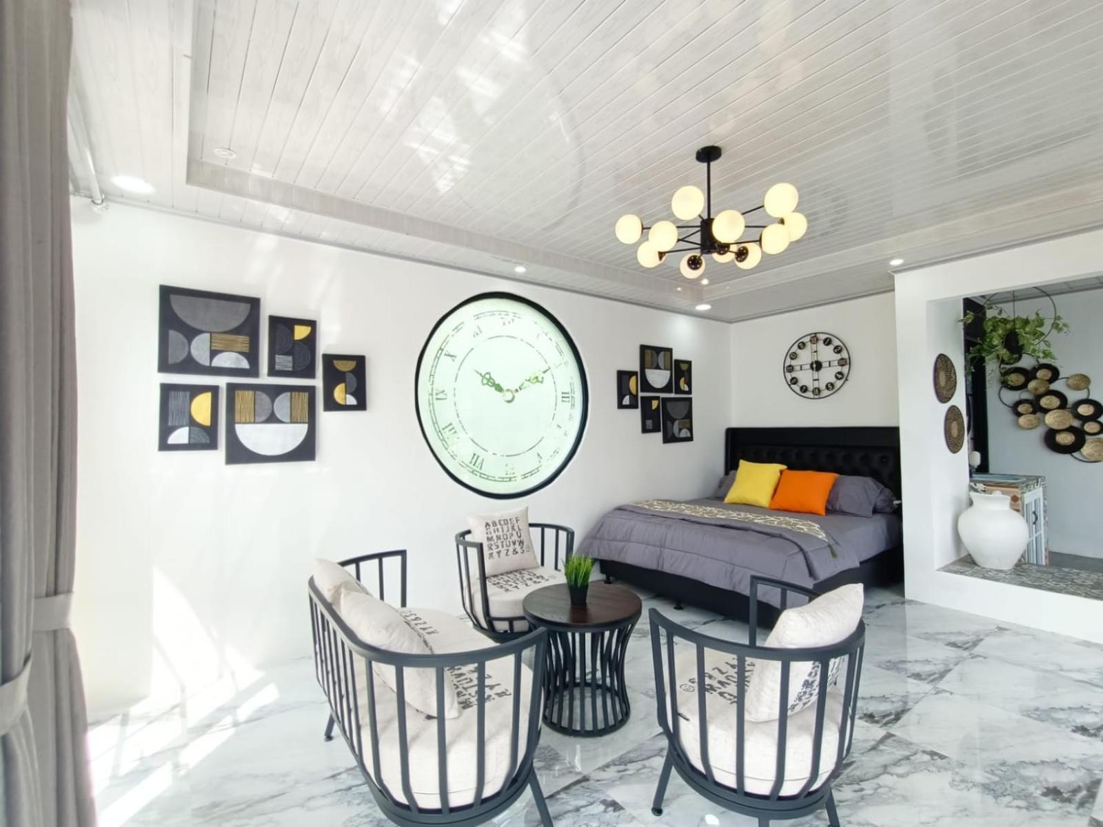 Villa Kota Bunga Malini 10 Cikundul Exteriör bild