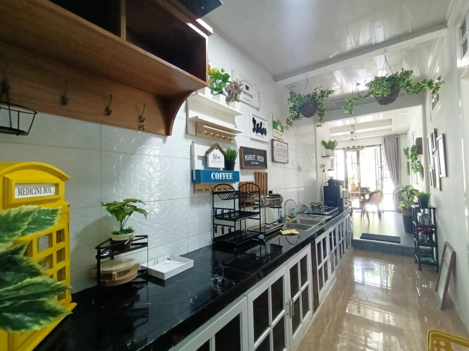 Villa Kota Bunga Malini 10 Cikundul Exteriör bild
