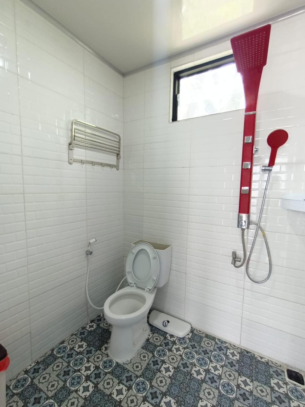 Villa Kota Bunga Malini 10 Cikundul Exteriör bild
